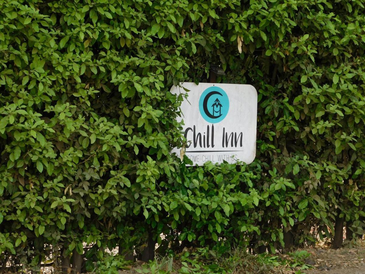 Chill-Inn Nosara Exteriör bild