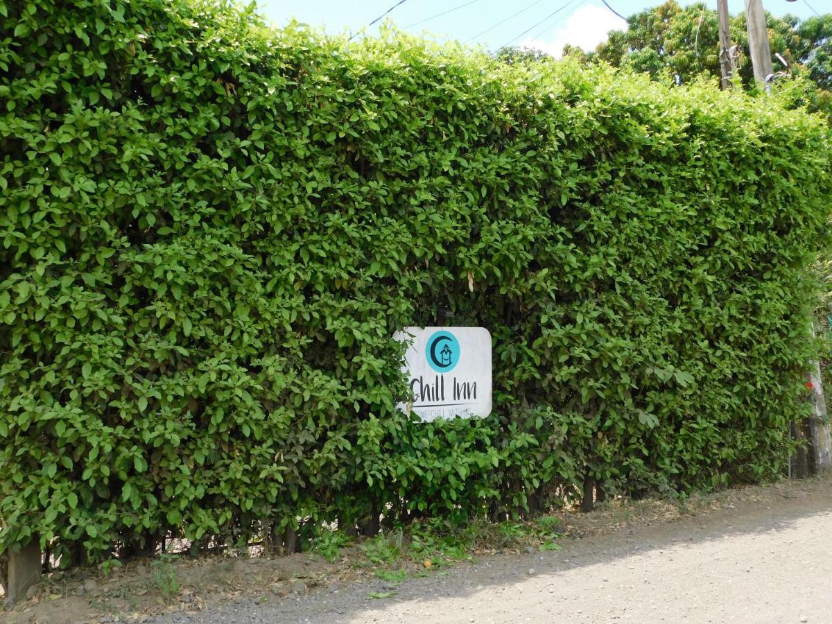 Chill-Inn Nosara Exteriör bild