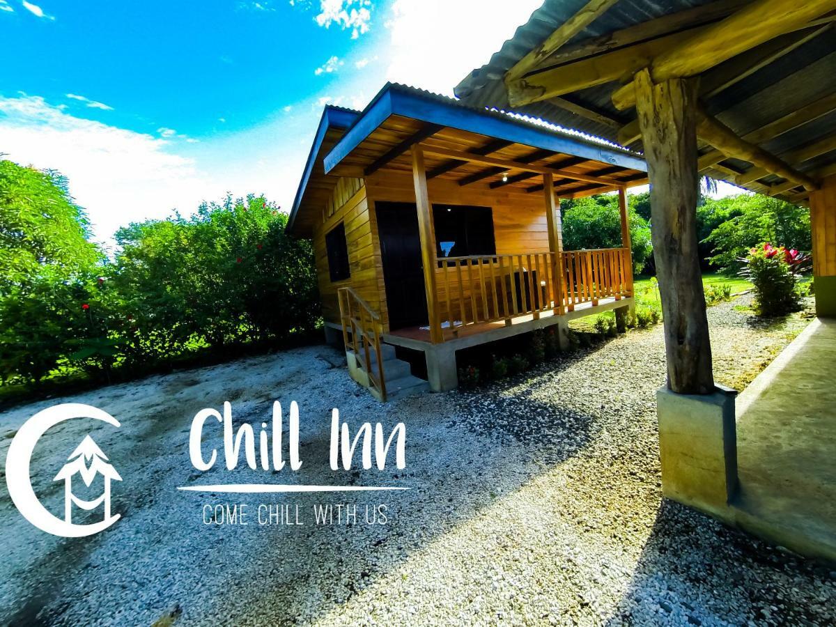 Chill-Inn Nosara Exteriör bild