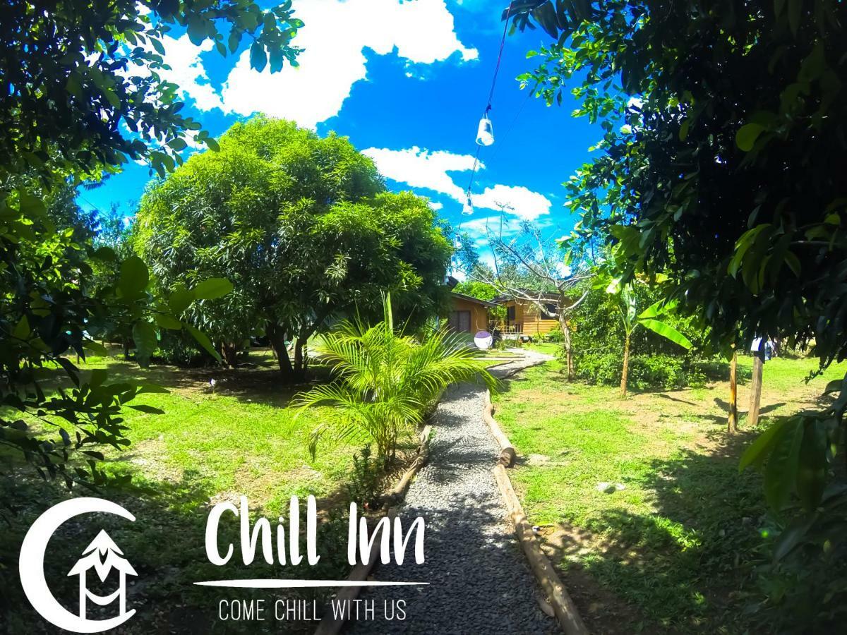 Chill-Inn Nosara Exteriör bild